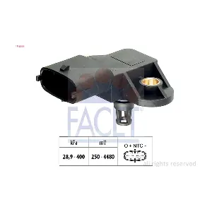 FACET 10.3206