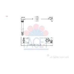 FACET 49503