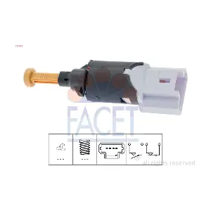 FACET 71197
