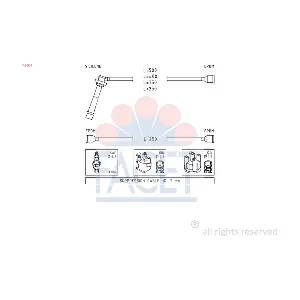 FACET 47004