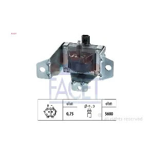 FACET 96274