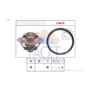 FACET 7.7923