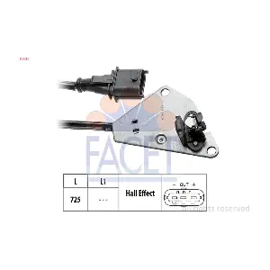 9.0210 FACET