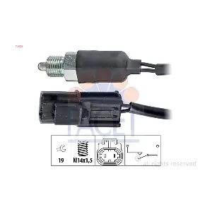 7.6209 FACET