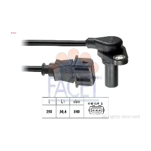 FACET 90204