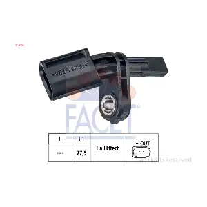 FACET 210006