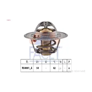 FACET 7.8337S