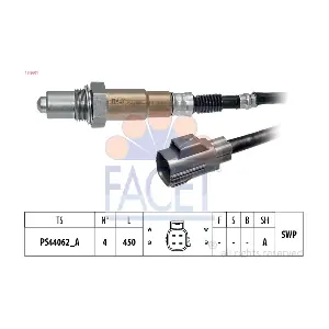 FACET 10.8601