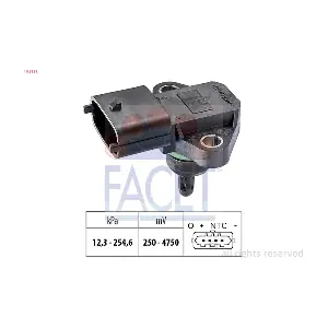 FACET 10.3131