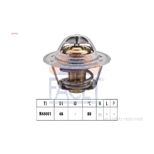 FACET 7.8470S