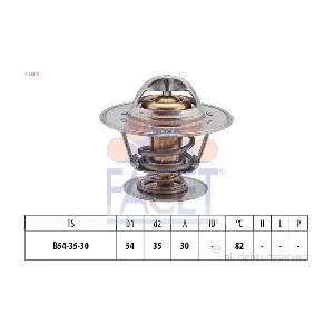 FACET 7.8221S