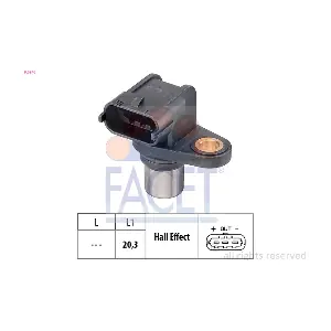 FACET 9.0346