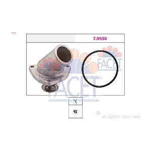 7.8198 FACET
