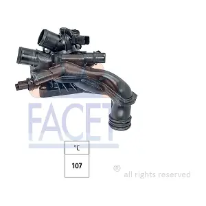 FACET 7.8867