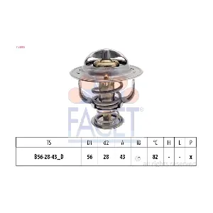 FACET 7.8399S