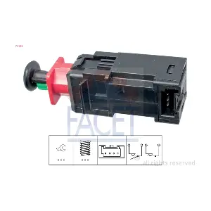 FACET 71208