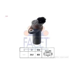 FACET 9.0837