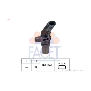 9.0773 FACET