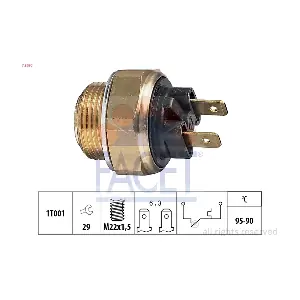 FACET 75020