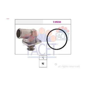 FACET 7.8194