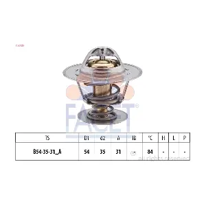FACET 7.8612S
