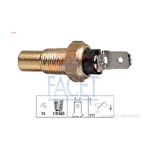 FACET 73080