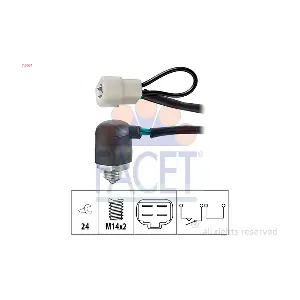 FACET 7.6064