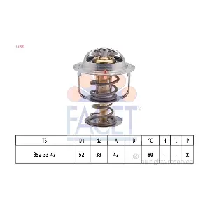 78205S FACET
