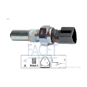 FACET 76107