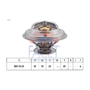 FACET 7.8410S