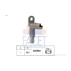 FACET 90463