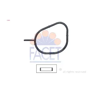 FACET 7.9697
