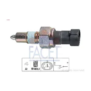 FACET 76067