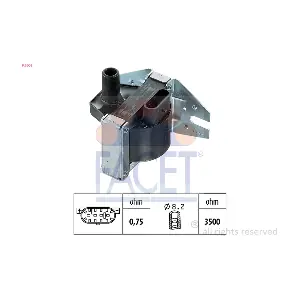 FACET 96008