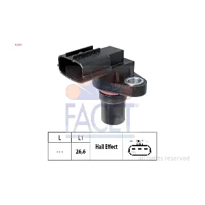 FACET 90337