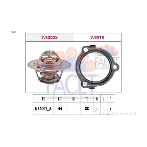 FACET 7.8234