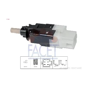 FACET 71252