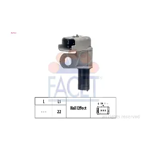 FACET 90460