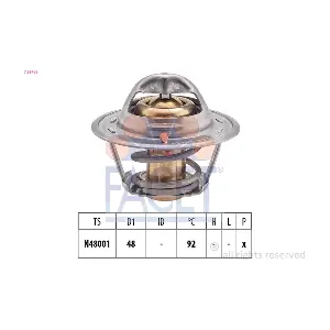 FACET 7.8376S