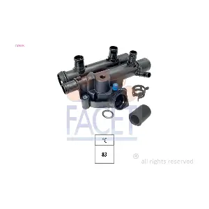 FACET 7.8666K