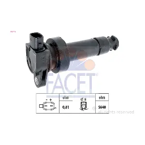 FACET 9.6443