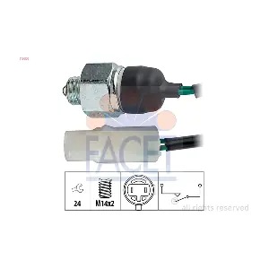 7.6206 FACET