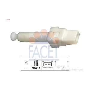 FACET 71015
