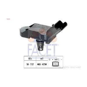 FACET 10.3080