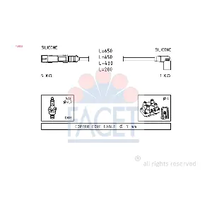 FACET 49585