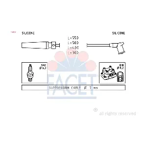 FACET 49509