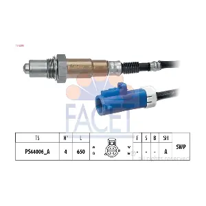 FACET 10.8295