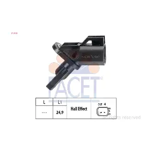 FACET 210002