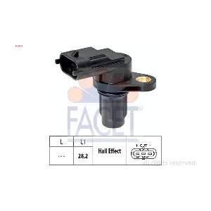 FACET 9.0573
