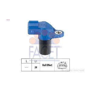 FACET 90105